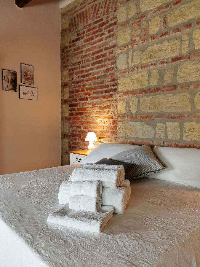 Agriturismo Airale Cereseto Exterior photo